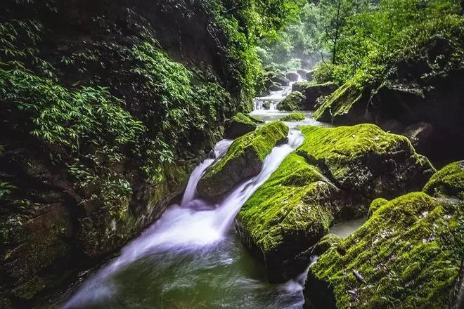 行走大运河 庆祝南水北调通水十周年——十载通水改旧貌 千年运河焕新颜