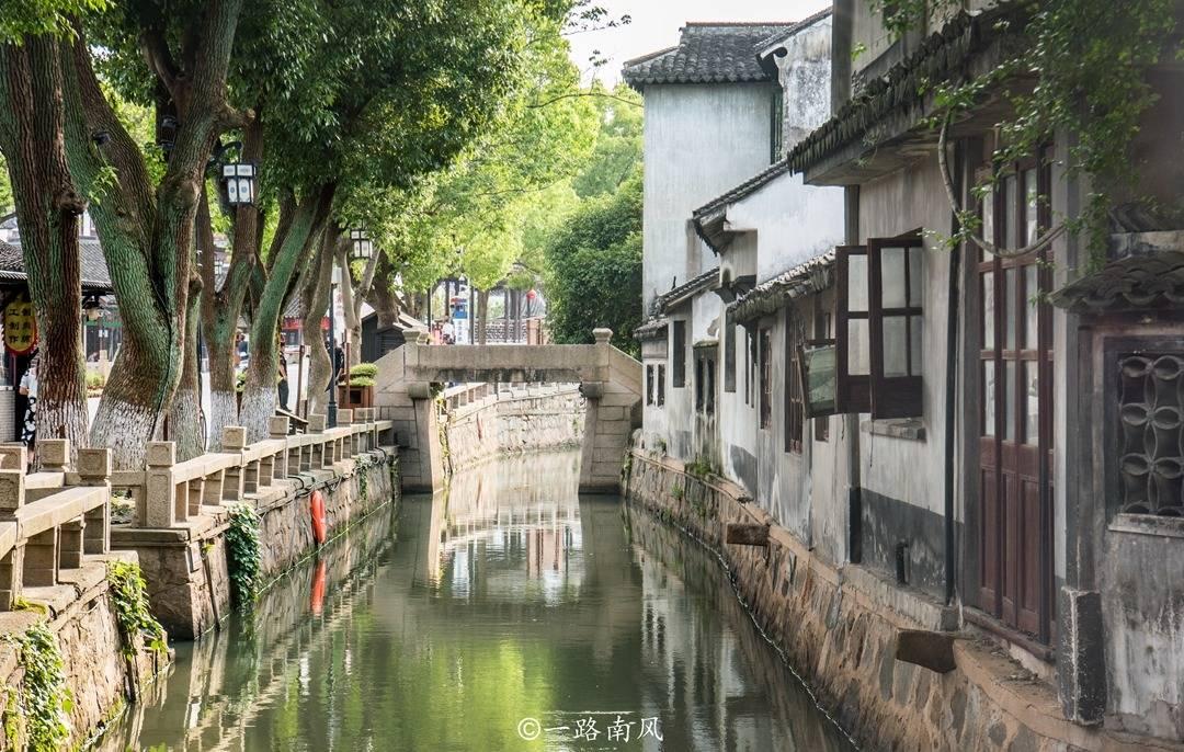 郝国馨山水画欣赏