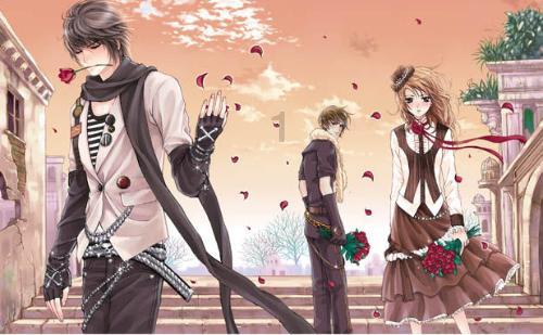 They play in the garden in the morning改成否定句？游戏画面